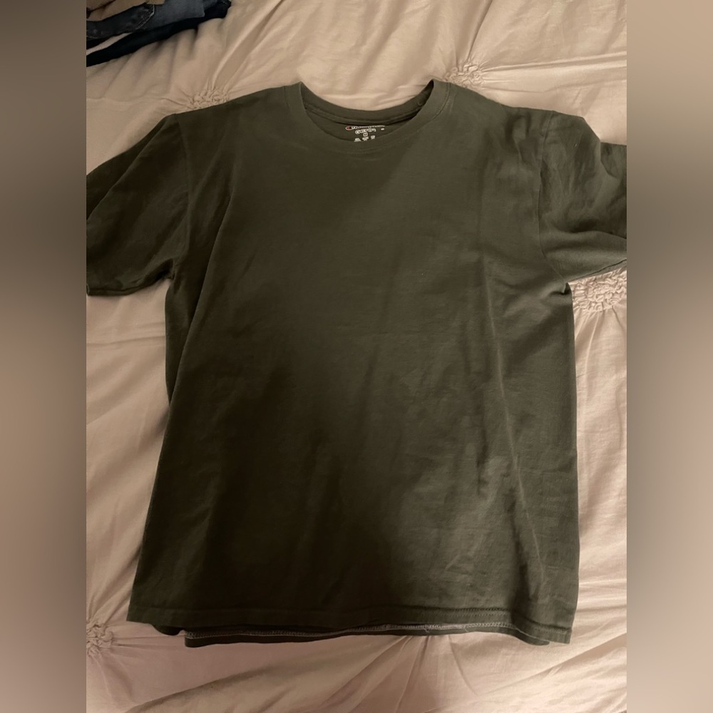 Plain Champion T-Shirt